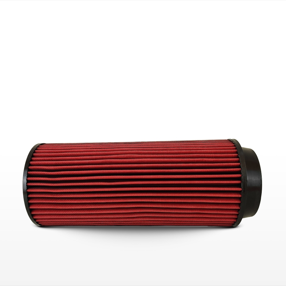 Filtro Esportivo Chevrolet Silverado Troller 2000 Até 2005