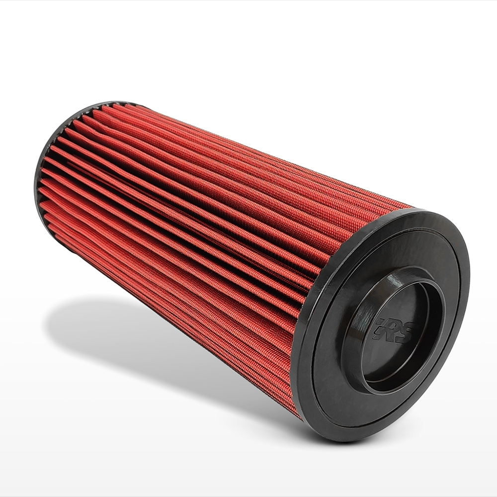 Filtro Esportivo Chevrolet Silverado Troller 2000 Até 2005