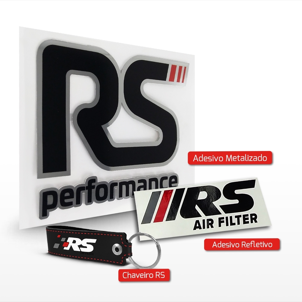 Filtro Esportivo Chevrolet Silverado Troller 2000 Até 2005