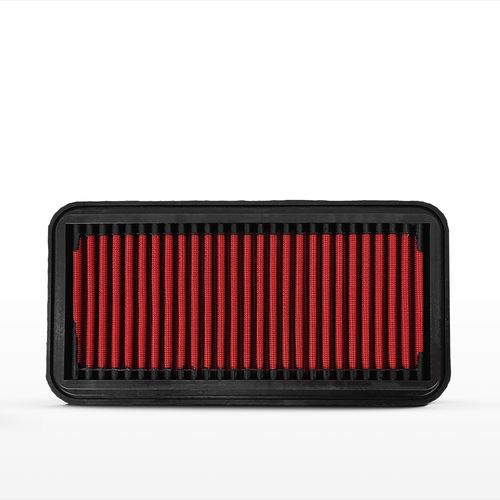 Filtro Esportivo Inbox Toyota Corolla Fielder Rav4 1999 +