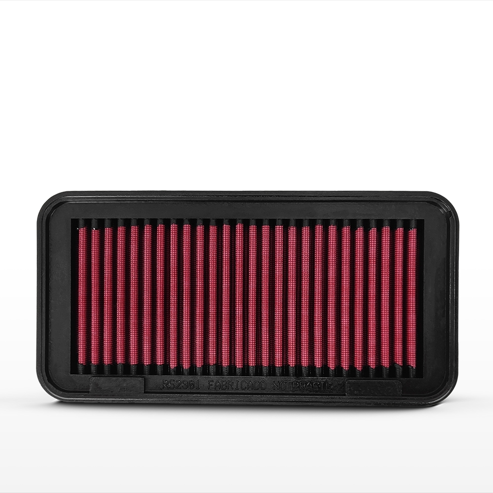 Filtro Esportivo Inbox Toyota Corolla Fielder Rav4 1999 +
