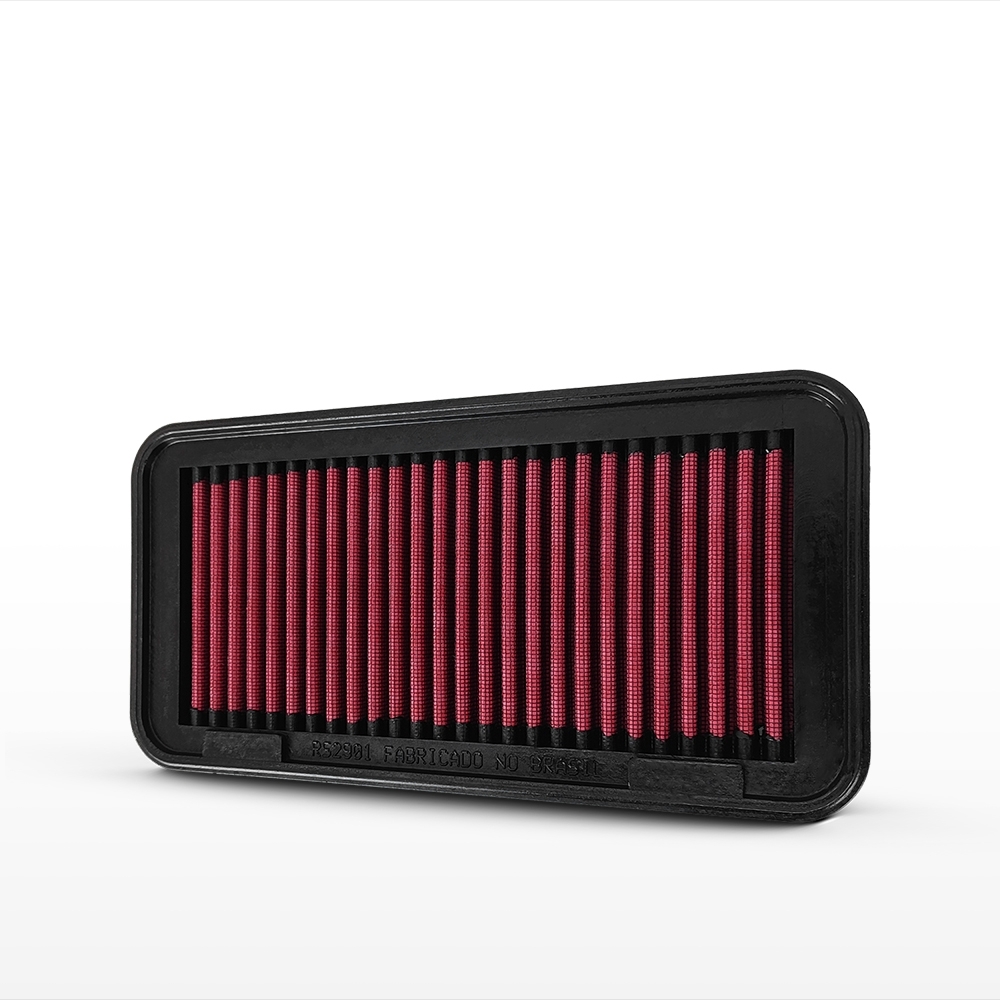Filtro Esportivo Inbox Toyota Corolla Fielder Rav4 1999 +