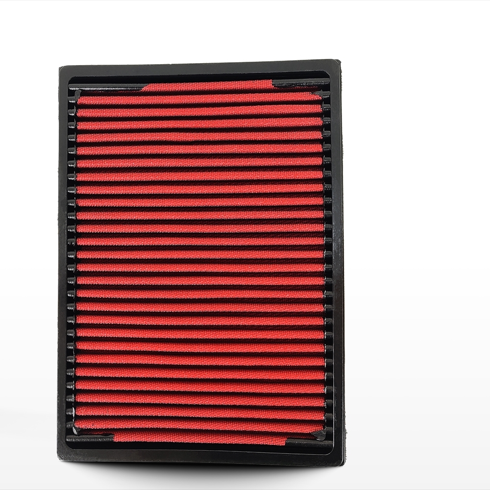 Filtro Esportivo Inbox Gm Corsa Montana Meriva 1994 Até 2012