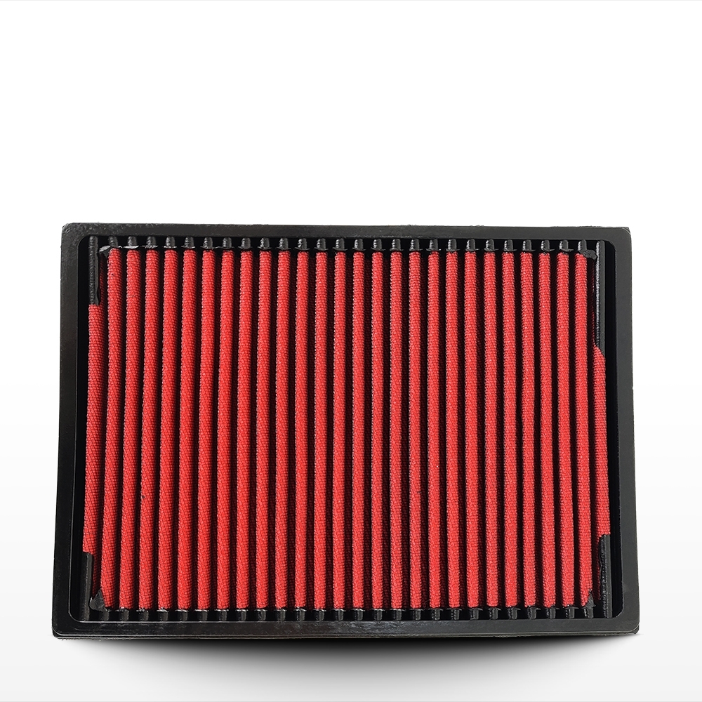 Filtro Esportivo Inbox Gm Corsa Montana Meriva 1994 Até 2012