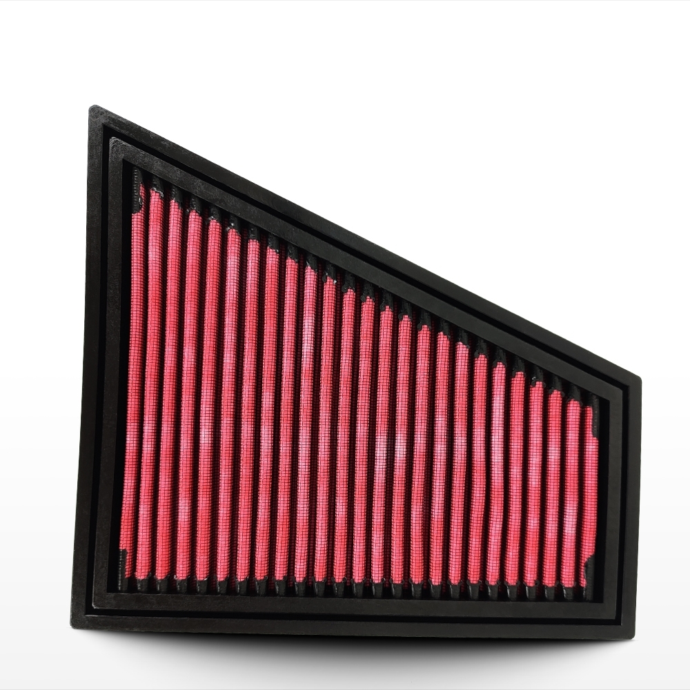 Filtro Esportivo Bmw Motor N20b20 F10 E89 E84 2009 Até 2017