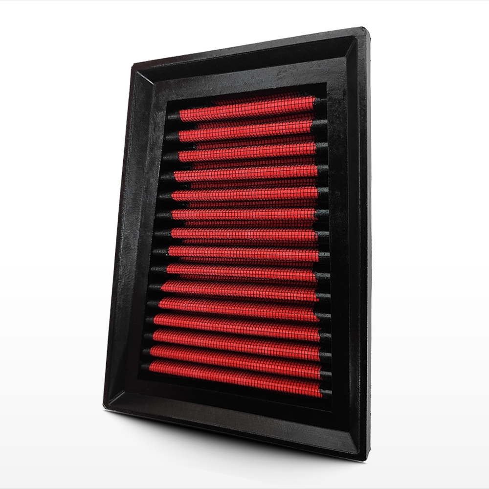 Filtro Esportivo Inbox Renault 1.6 16v 2.0 1998 Em Diante