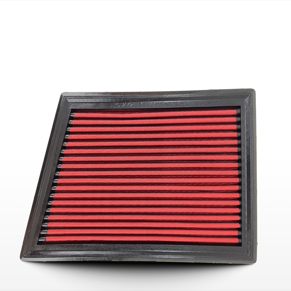Filtro Esportivo Inbox Bmw B48 (F56 F39 F48) 2014 Em Diante E Mini Cooper 1.2 / 1.5 / 2.0