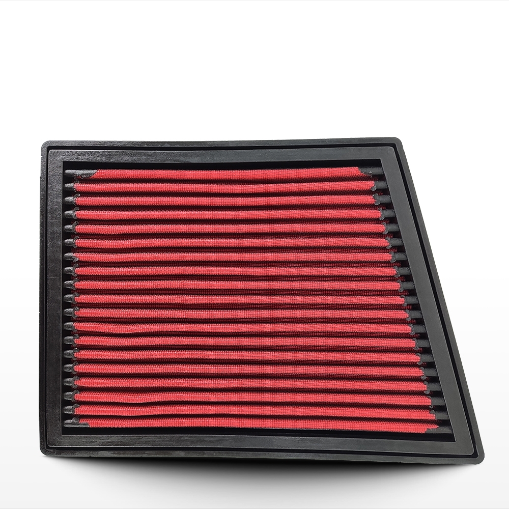 Filtro Esportivo Inbox Bmw B48 (F56 F39 F48) 2014 Em Diante E Mini Cooper 1.2 / 1.5 / 2.0