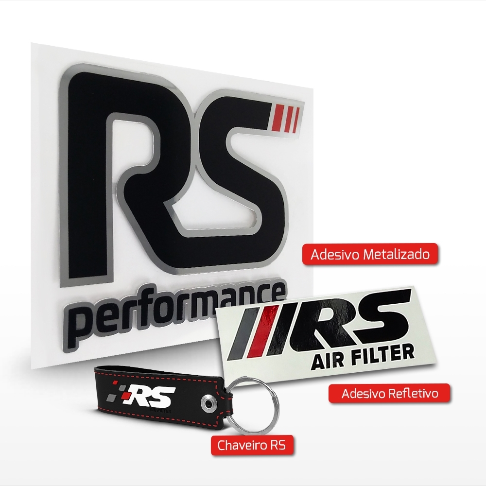 Filtro Esportivo Inbox Bmw B48 (F56 F39 F48) 2014 Em Diante E Mini Cooper 1.2 / 1.5 / 2.0