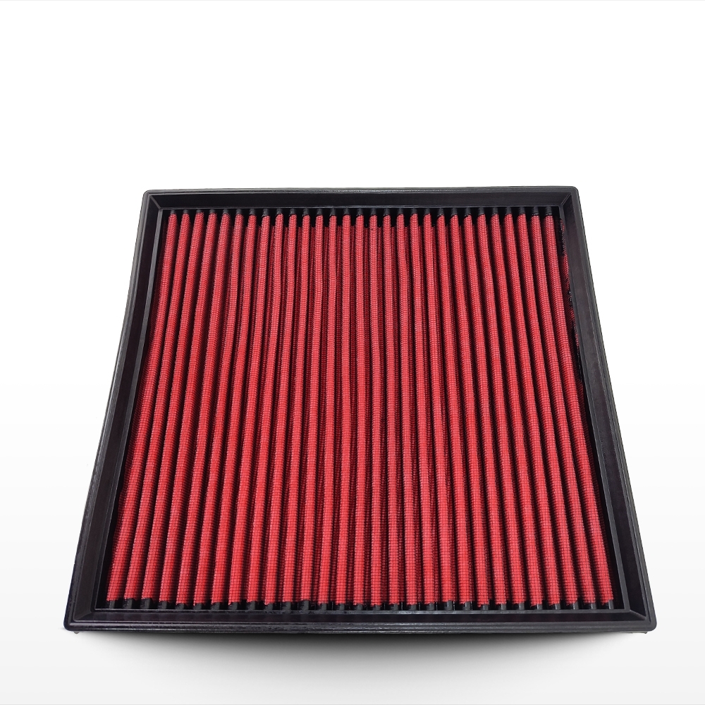 Filtro Esportivo Inbox Fiat Argo Cronos 1.8 2017 Em Diante