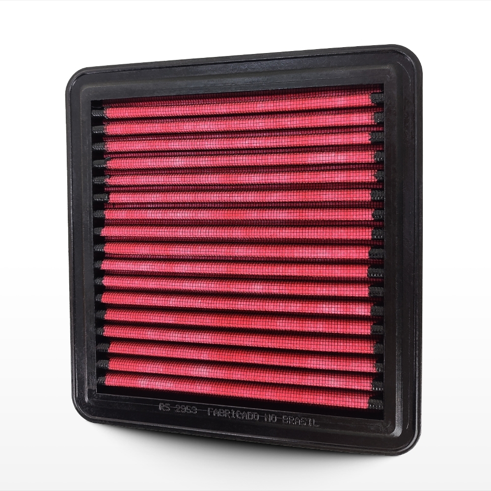 Filtro de Ar Esportivo Inbox para Hyundai I30 2.0  2008 em diante - Kia Cerato 1.6 / 2.0 2009 até 2012