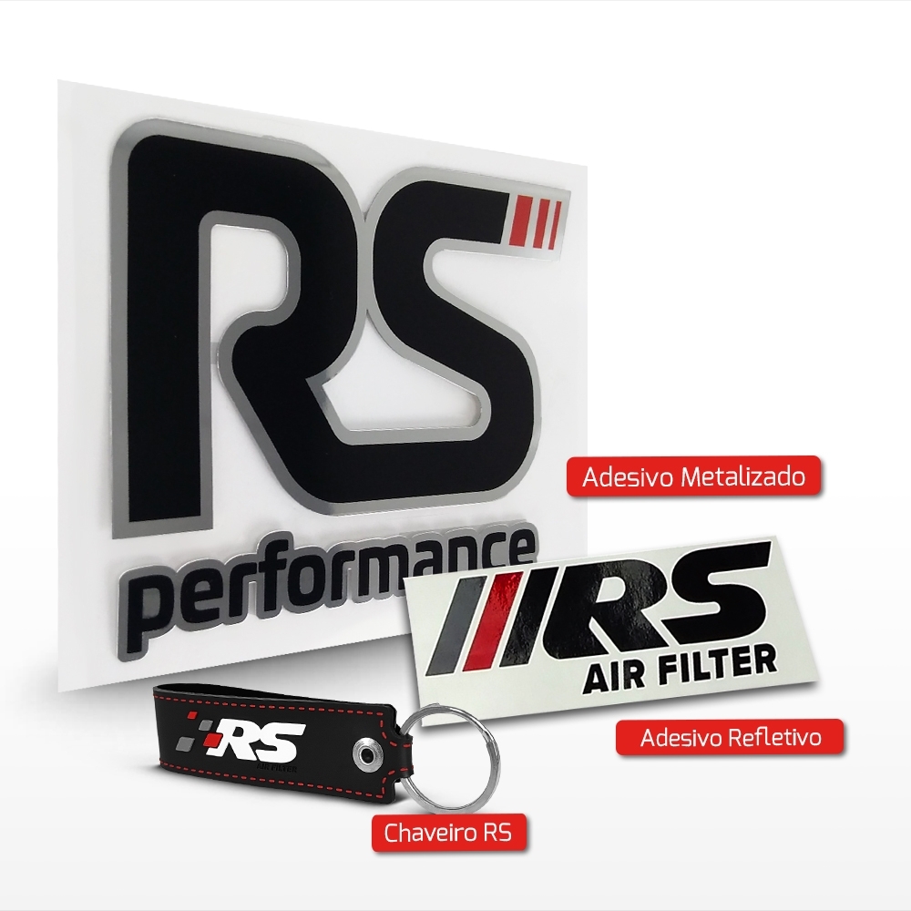 Filtro de Ar Esportivo Inbox para Hyundai I30 2.0  2008 em diante - Kia Cerato 1.6 / 2.0 2009 até 2012