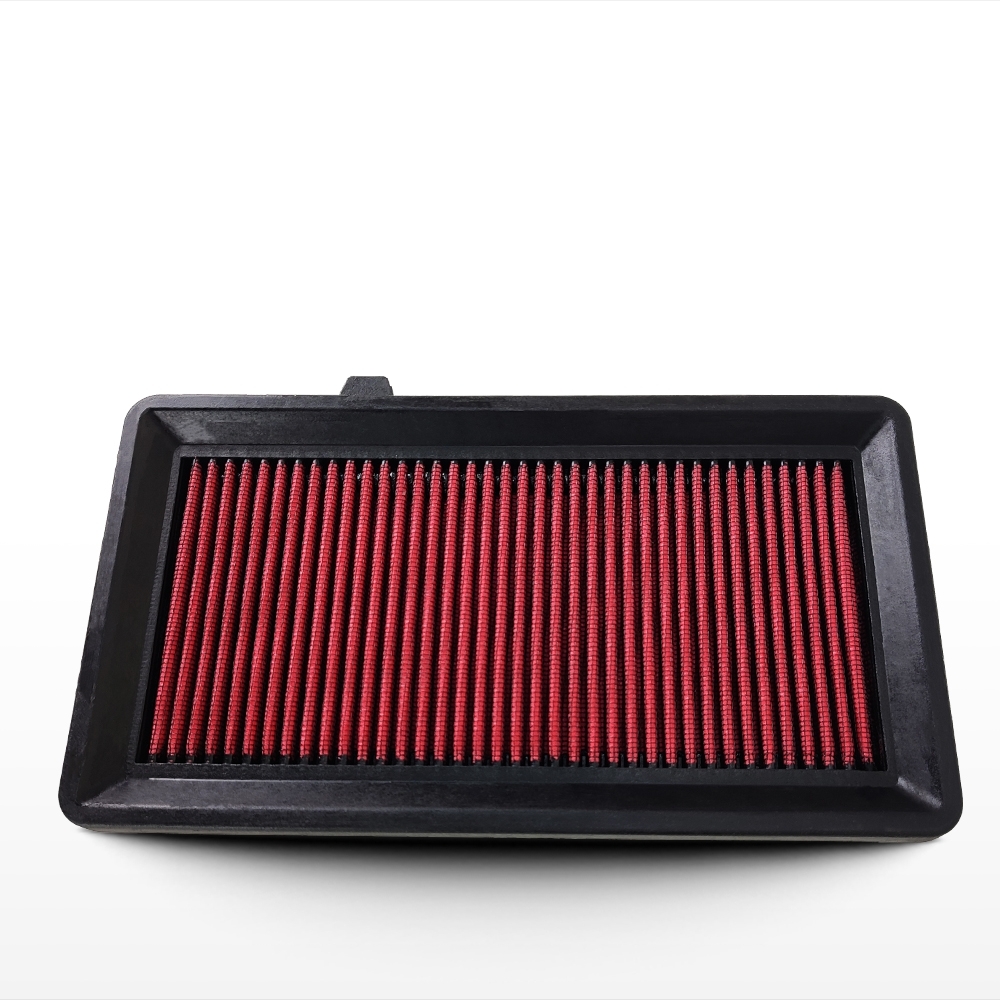 Filtro Esportivo Inbox Honda Civic Crv 1.5 16v Turbo 2017 +