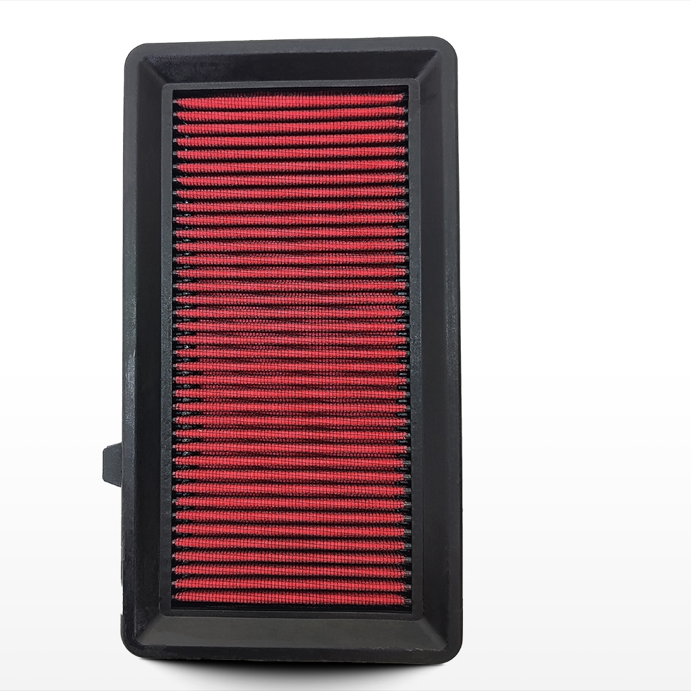 Filtro Esportivo Inbox Honda Civic Crv 1.5 16v Turbo 2017 +