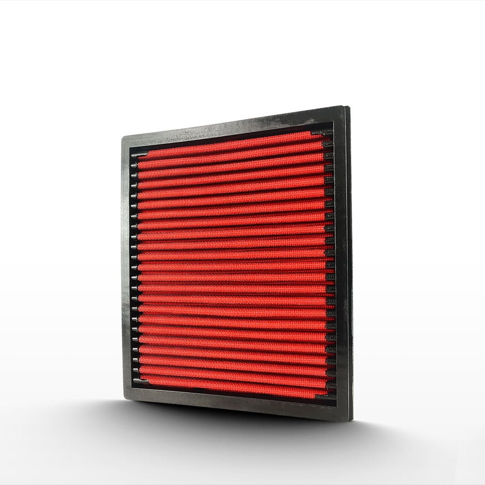 Filtro De Ar Esportivo Inbox Ford Fusion 2.5 Flex / Edge 3.5