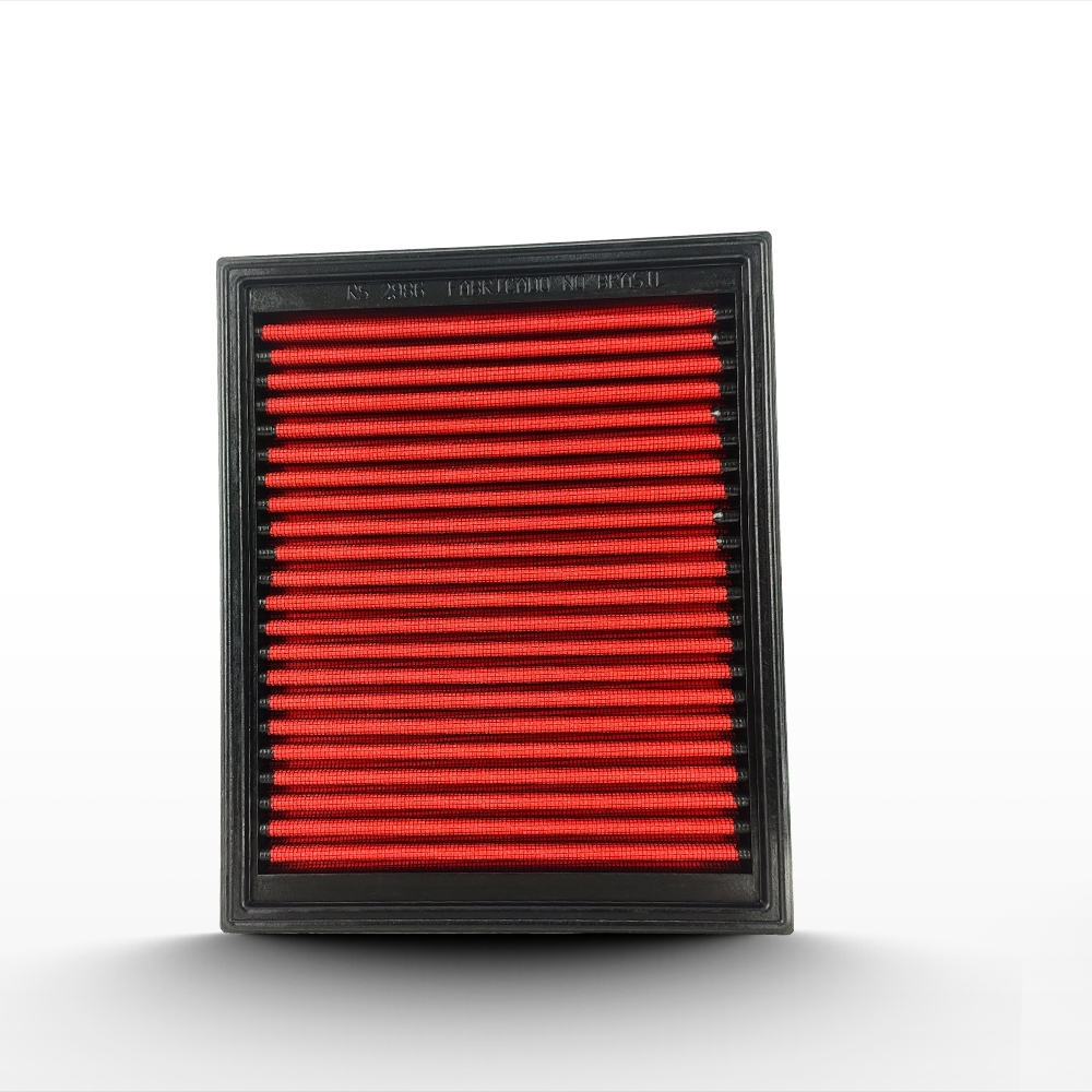 Filtro De Ar Esportivo Inbox Ford Fusion 2.5 Flex / Edge 3.5