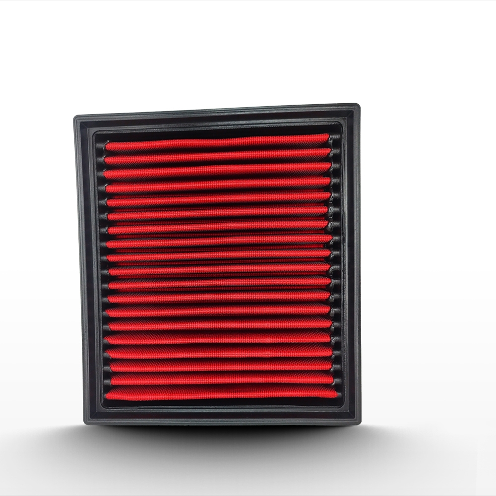 Filtro De Ar Esportivo Inbox Bmw Serie 1 3 4 2012 Em Diante