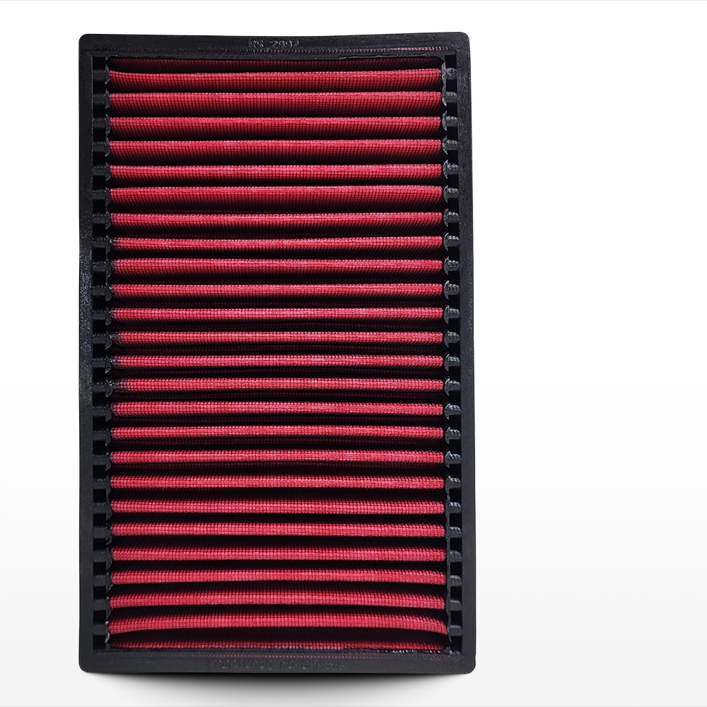 Filtro De Ar Esportivo Inbox Vw/audi 2.0 Tsi 2013 Em Diante