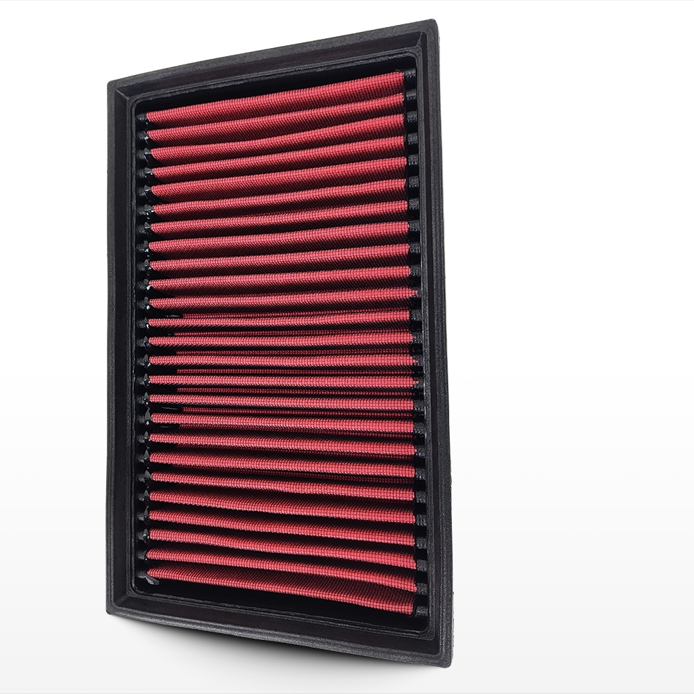 Filtro De Ar Esportivo Inbox Vw/audi 2.0 Tsi 2013 Em Diante
