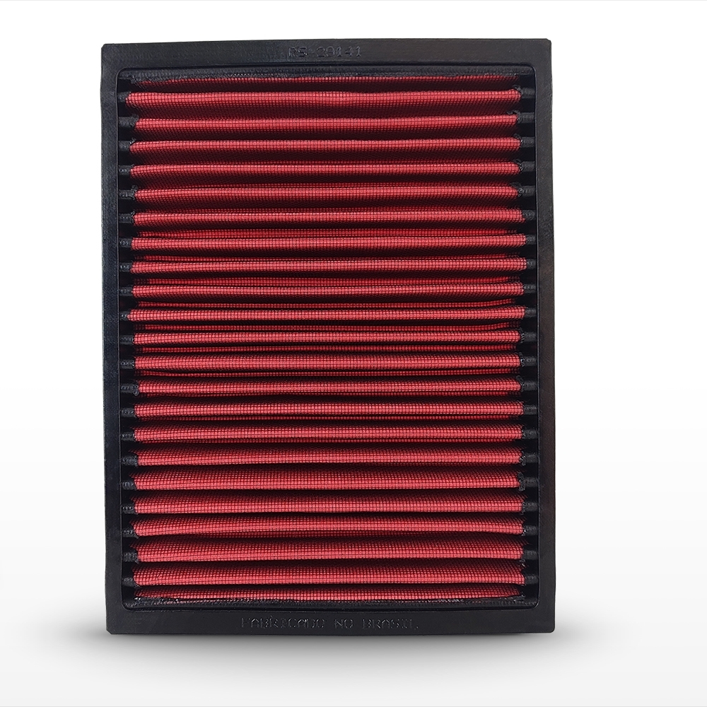 Filtro Esportivo Inbox Ford Bronco Maverick 2.0 2021 A 2025			