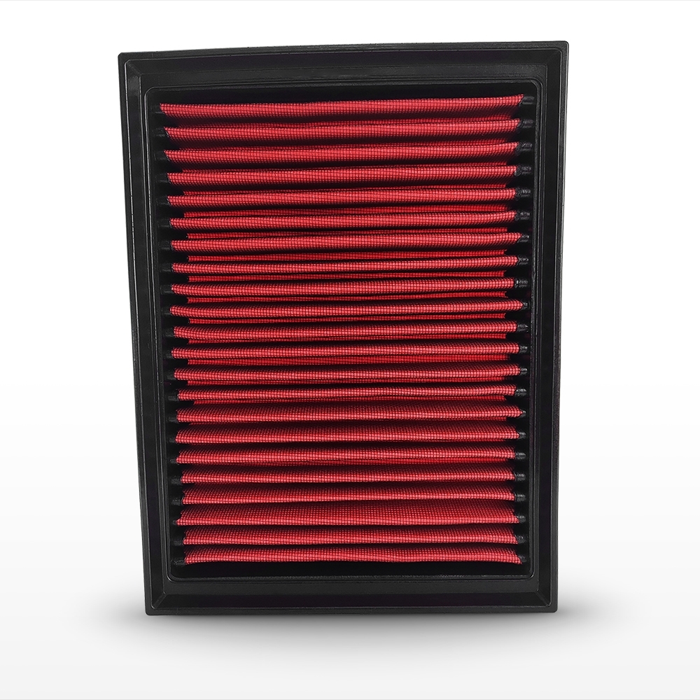 Filtro Esportivo Inbox Ford Bronco Maverick 2.0 2021 A 2025			