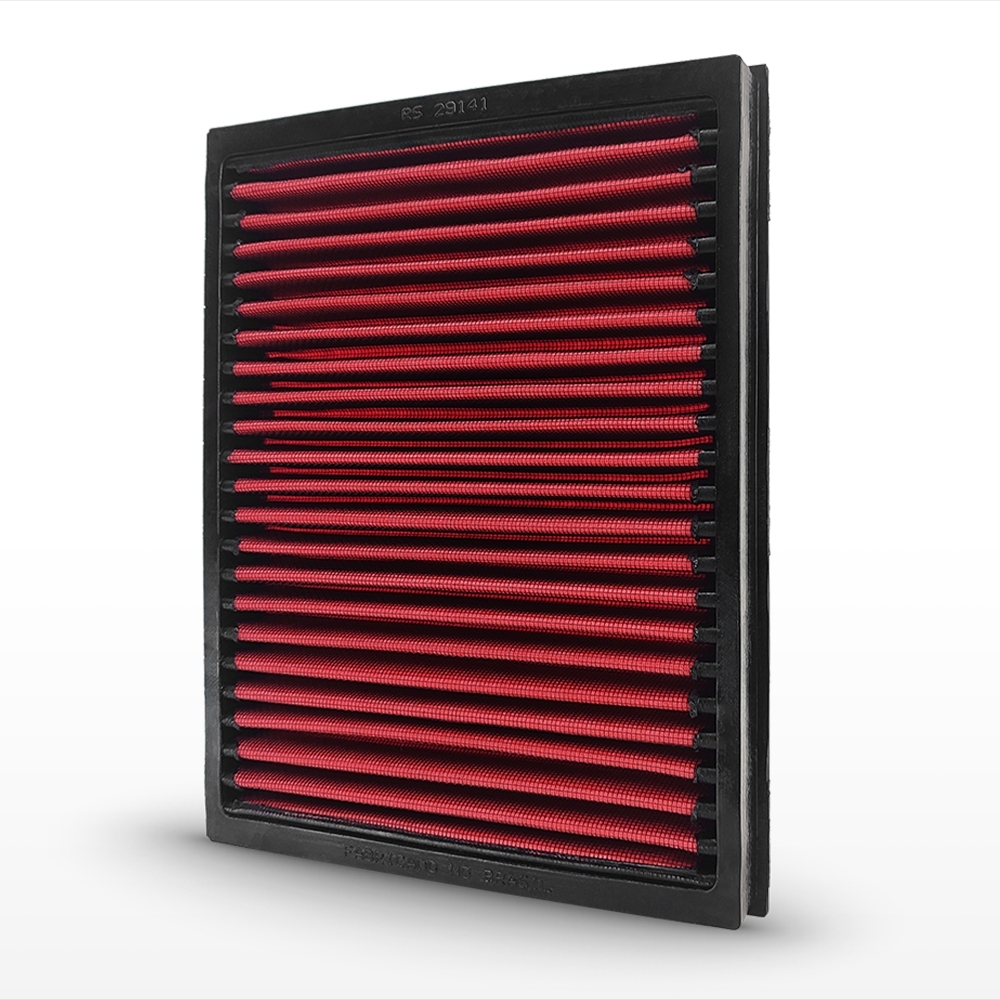 Filtro Esportivo Inbox Ford Bronco Maverick 2.0 2021 A 2025			