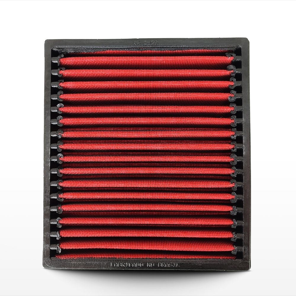 Filtro Esportivo De Ar Inbox Renegade Fiat Toro Compass