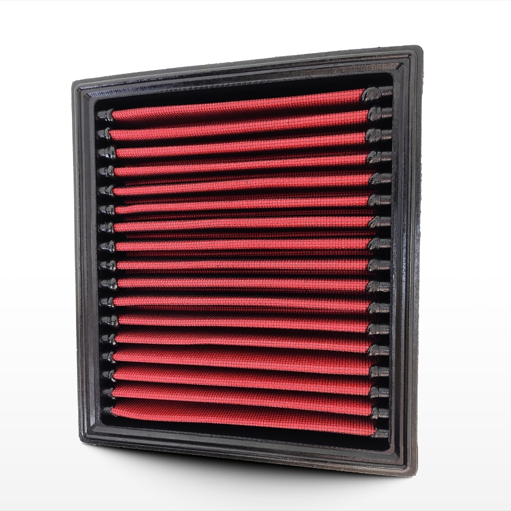 Filtro Esportivo De Ar Inbox Renegade Fiat Toro Compass