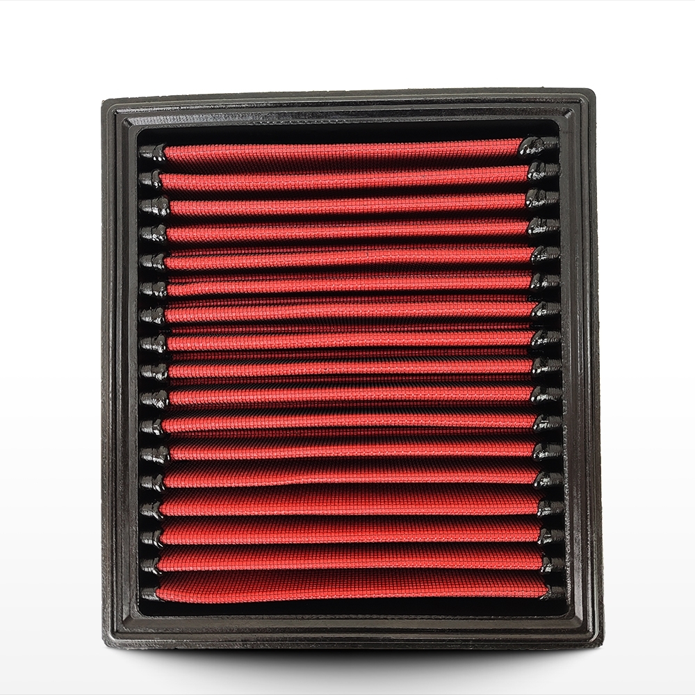 Filtro Esportivo De Ar Inbox Renegade Fiat Toro Compass
