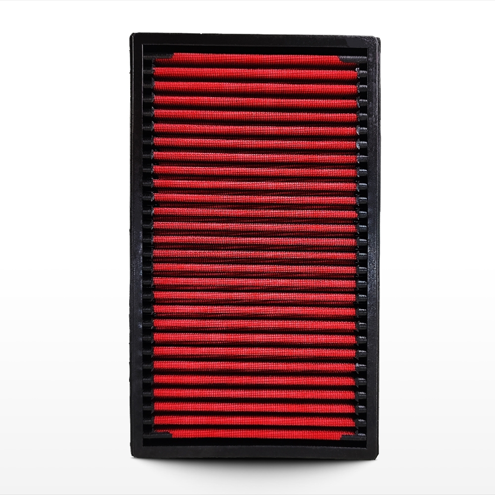 Filtro Esportivo Inbox Vw Gol Saveiro Santana Parati 95-2012