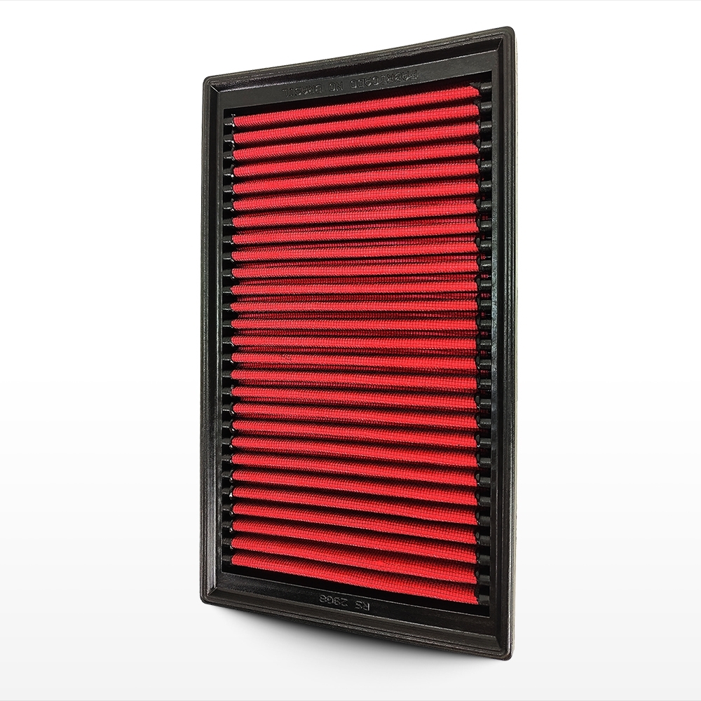 Filtro Esportivo Inbox Vw Gol Saveiro Santana Parati 95-2012