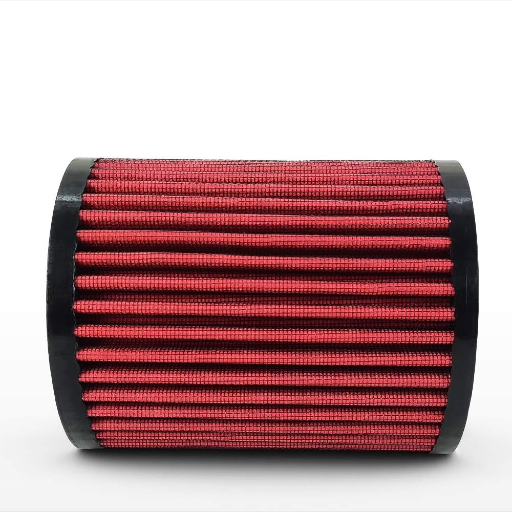 Filtro Esportivo Mercedes Classe A 160 190 1999 Até 2005