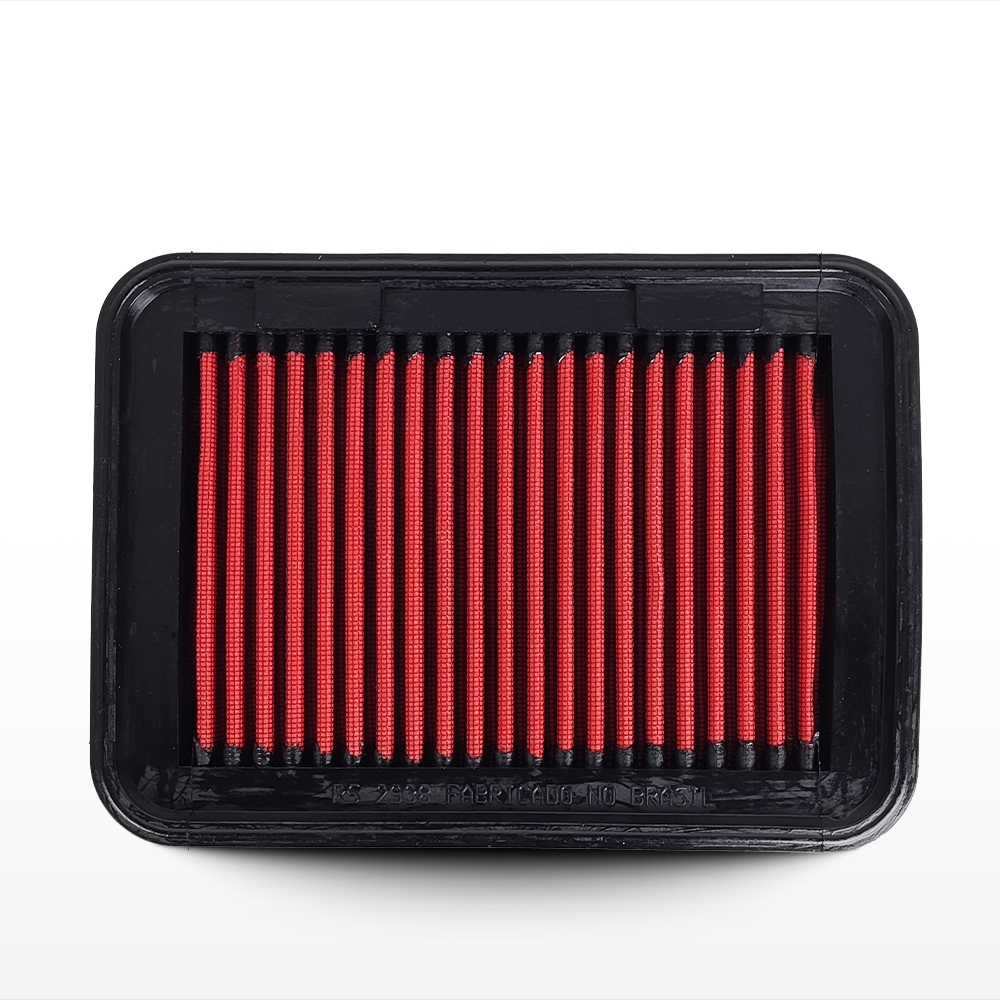 Filtro Ar Esportivo Corolla E18 1.8 16v Flex Dual Vvti 144cv