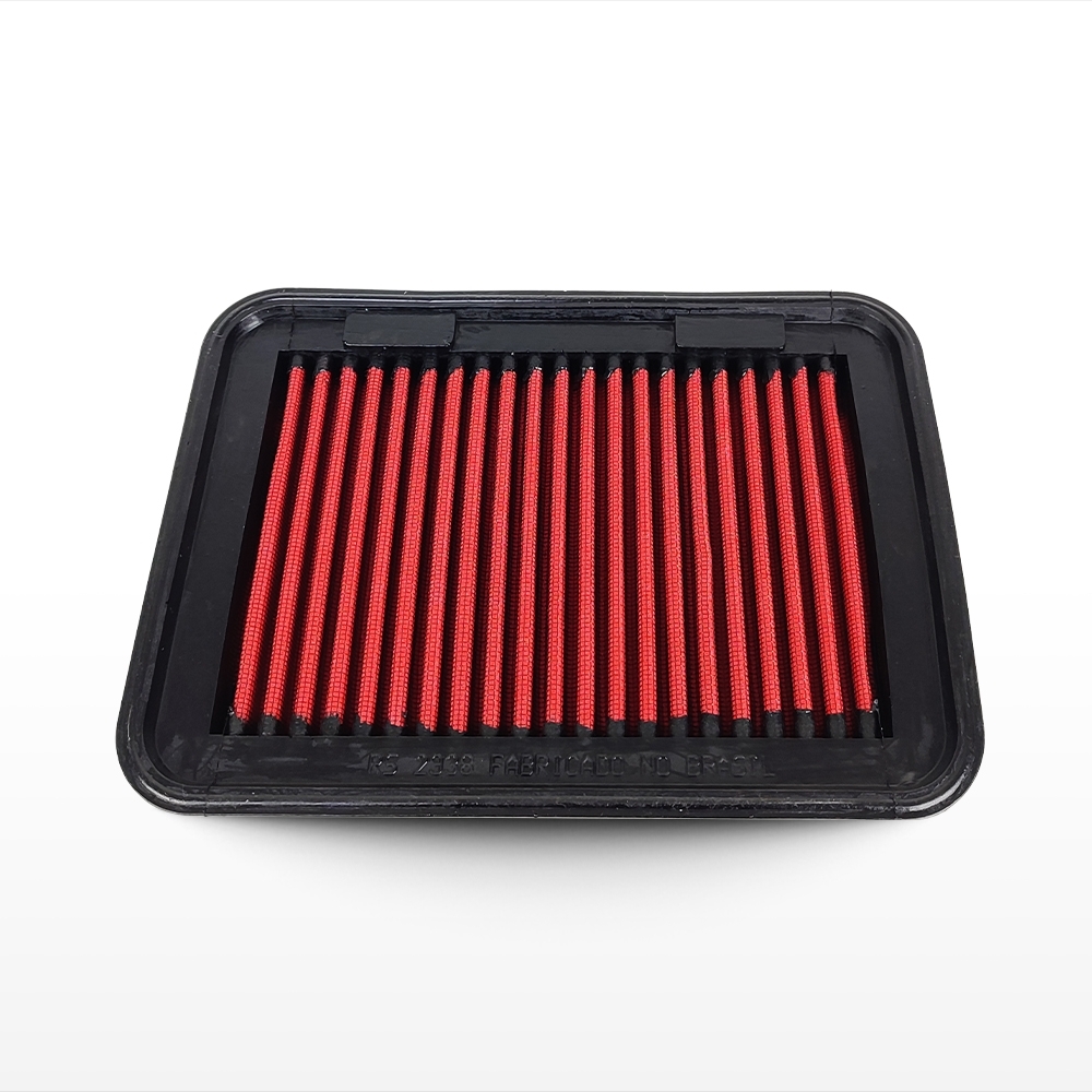 Filtro Ar Esportivo Corolla E18 1.8 16v Flex Dual Vvti 144cv