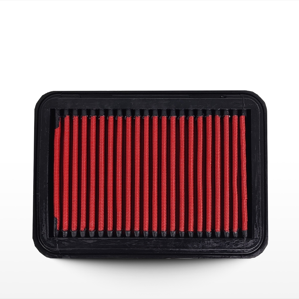 Filtro Ar Esportivo Corolla E18 1.8 16v Flex Dual Vvti 144cv