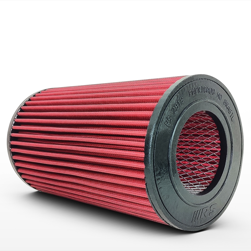Filtro Esportivo Gm S10 Trailblazer 2.4 2.5 2.8 3.6 2012 +
