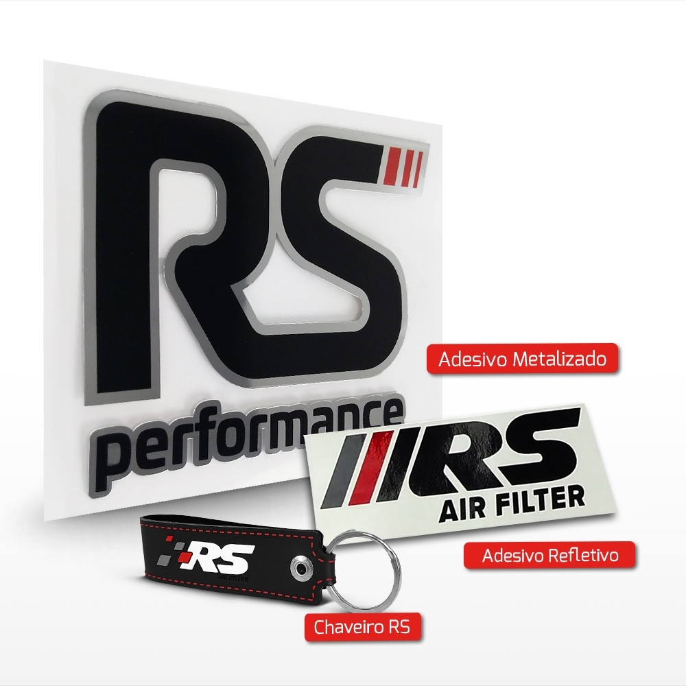 Filtro Esportivo Gm S10 Trailblazer 2.4 2.5 2.8 3.6 2012 +