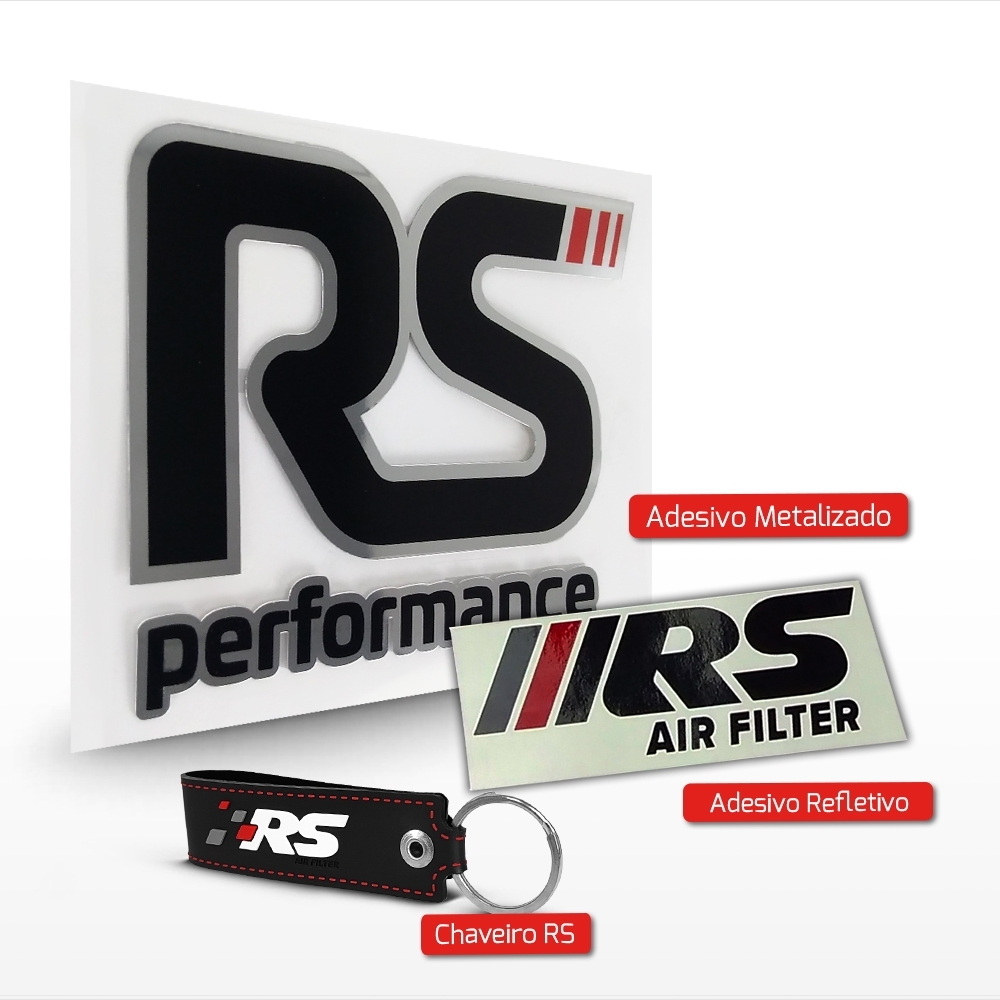 Filtro Esportivo Cônico Mercedes Cla/gla/a45 2013 Em Diante