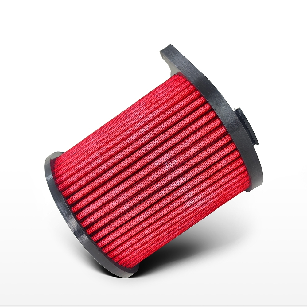 Filtro Esportivo Cônico Mercedes Cla/gla/a45 2013 Em Diante