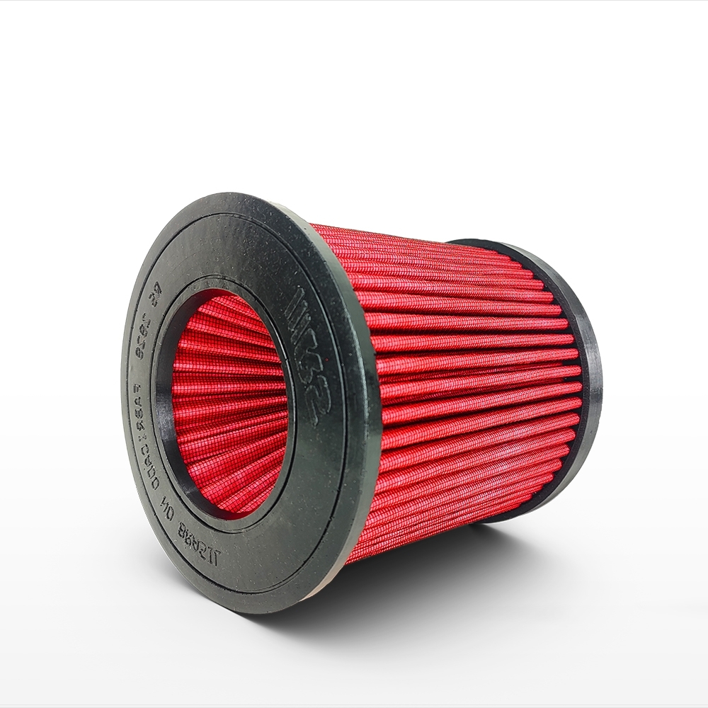 Filtro Esportivo Cônico Mercedes Cla/gla/a45 2013 Em Diante