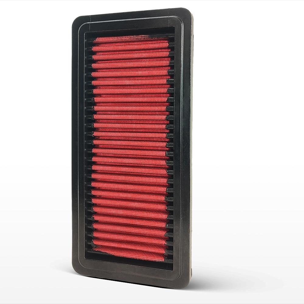 Filtro Esportivo Inbox T200 Peugeot Citroen 2024 Em Diante			