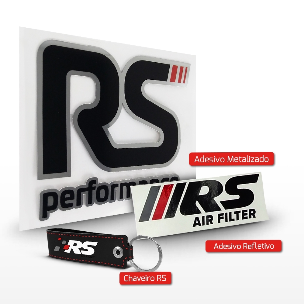 Filtro Esportivo Inbox T200 Peugeot Citroen 2024 Em Diante			