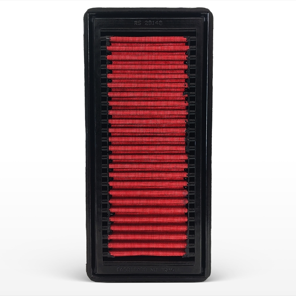 Filtro Esportivo Inbox T200 Peugeot Citroen 2024 Em Diante			