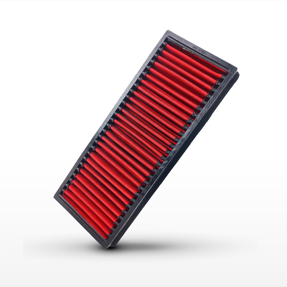 Filtro De Ar Inbox Audi A4 A5 Q5 Tfsi 1.8 2.0 2008 Até 2015