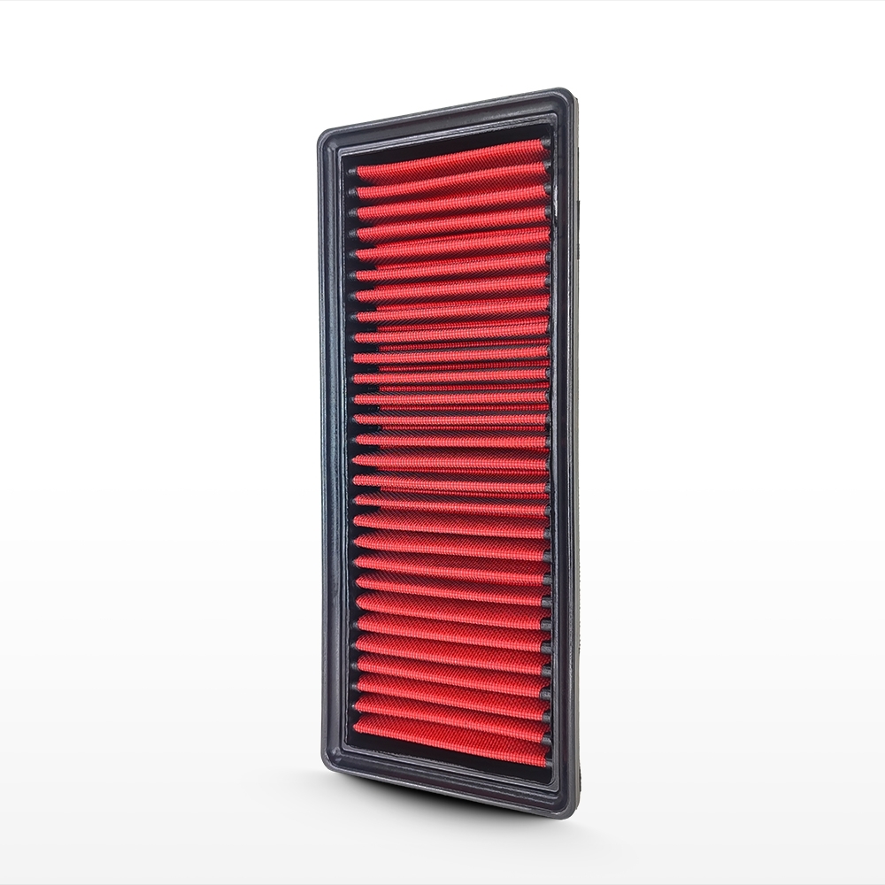 Filtro De Ar Inbox Audi A4 A5 Q5 Tfsi 1.8 2.0 2008 Até 2015