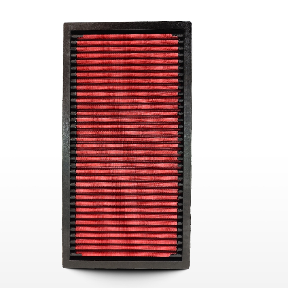 Filtro Esportivo Audi A3 Vw Bora Fusca Golf Polo 1997 A 2014