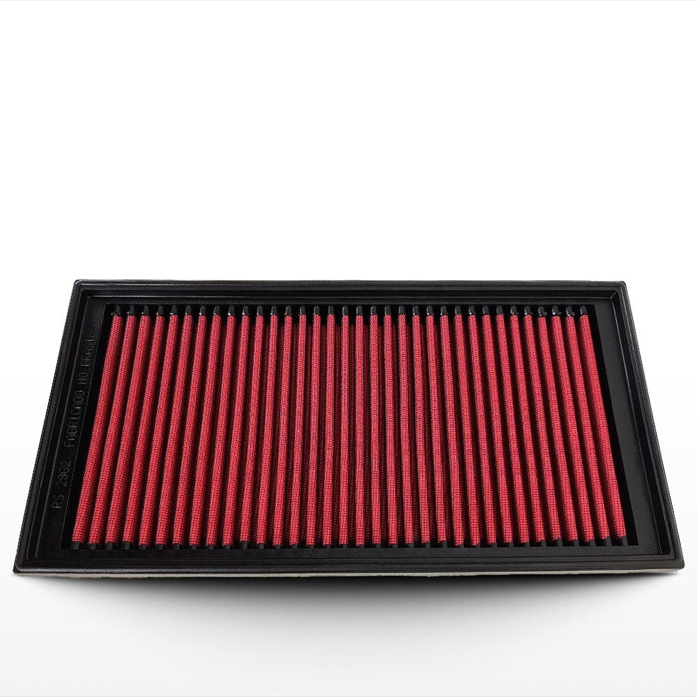 Filtro Esportivo Audi A3 Vw Bora Fusca Golf Polo 1997 A 2014