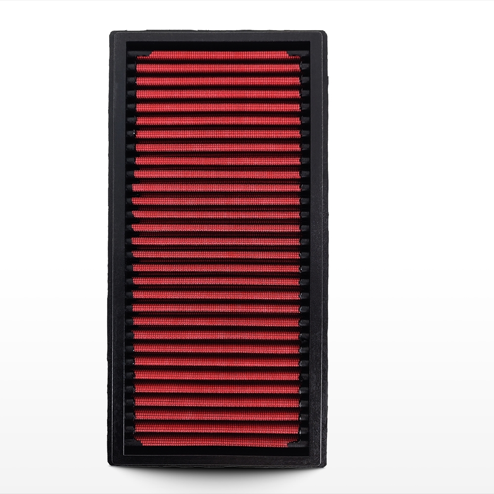 Filtro De Ar Esportivo Rs Filtros Fiat Toro 1.3 Turbo 2021+