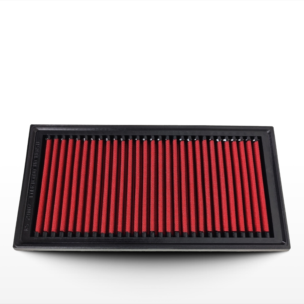 Filtro De Ar Esportivo Rs Filtros Fiat Toro 1.3 Turbo 2021+