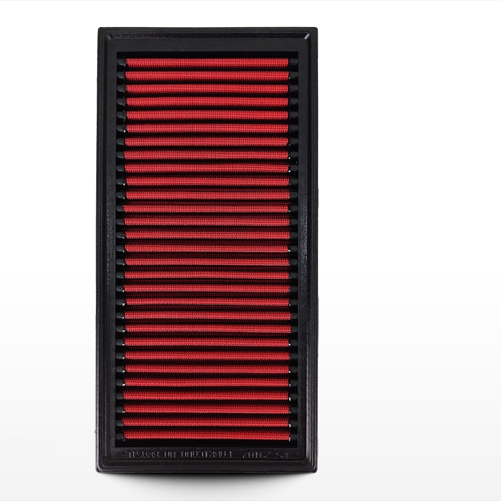 Filtro De Ar Esportivo Rs Filtros Fiat Toro 1.3 Turbo 2021+